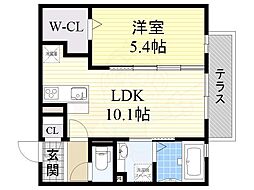 豊中市庄内幸町２丁目
