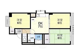 豊中市曽根南町１丁目