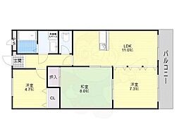 豊中市小曽根４丁目