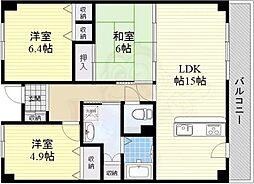 豊中市旭丘