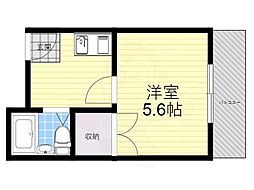 サンハイツ豊中