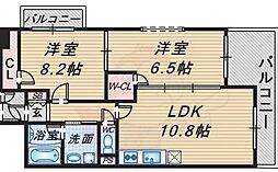ラカーサ南桜塚