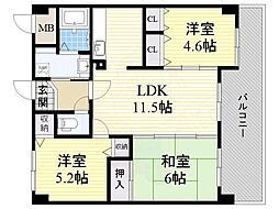 豊中市庄内宝町１丁目