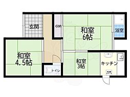 豊中市庄内栄町２丁目の一戸建て