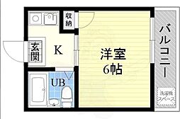大阪市淀川区西三国３丁目