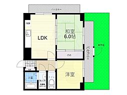 大阪市淀川区加島４丁目