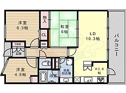 大阪市淀川区加島３丁目