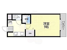 尼崎市椎堂１丁目