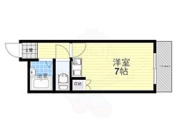 大阪市淀川区三国本町２丁目