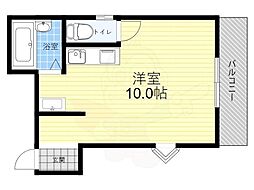 豊中市庄内西町２丁目