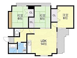 TAMATEマンション 201