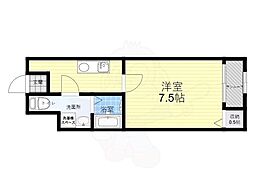 豊中市庄内西町２丁目