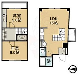 豊中市曽根西町３丁目