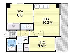 豊中市庄内栄町１丁目