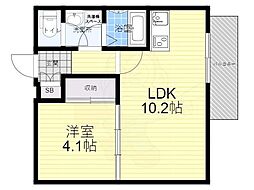 豊中市庄内東町４丁目