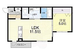 豊中市原田元町２丁目