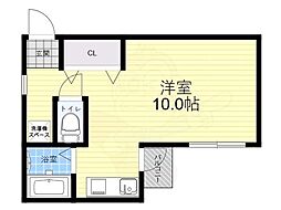 豊中市曽根西町３丁目