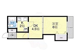 豊中市庄内東町６丁目