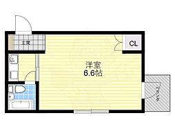 豊中市服部豊町２丁目