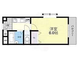 豊中市城山町１丁目