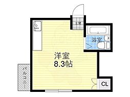 豊中市庄内幸町３丁目