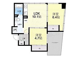 豊中市稲津町２丁目