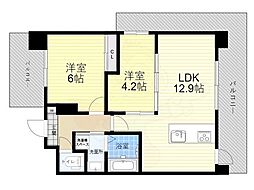 豊中市庄内幸町２丁目