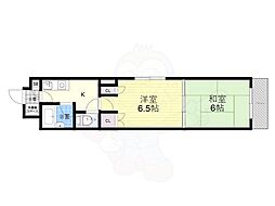 豊中市庄内西町３丁目