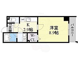 豊中市千成町３丁目