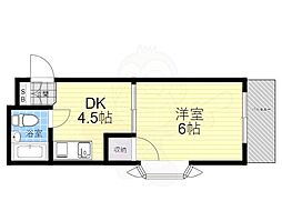 豊中市曽根西町１丁目