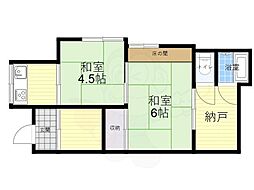 豊中市庄内幸町２丁目の一戸建て