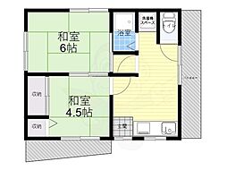 豊中市豊南町南５丁目の一戸建て