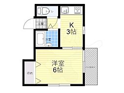 グランドール服部 301