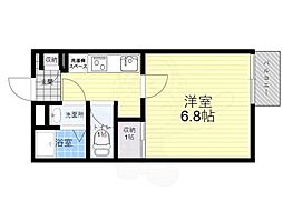 クレイノヴィラ曽根E