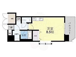 プレサンス神崎川ファインブレス