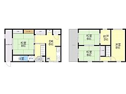 豊南町南3丁目テラス
