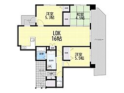 アービング北大阪アルブレッサ