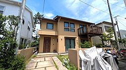 辻堂東海岸三丁目 戸建賃貸