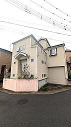 見沼区南中丸　中古戸建