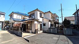 東松山市若松町二丁目中古戸建