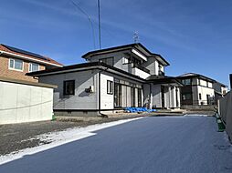 花巻市桜台2丁目　戸建て