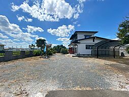 花巻市西宮野目第11地割 戸建て