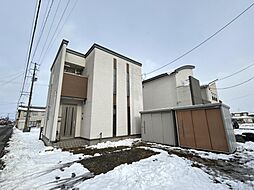 北上市和賀町長沼　戸建て