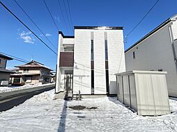 北上市和賀町長沼　戸建て