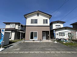 花巻市石鳥谷町八幡第7地割　戸建て