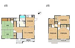 花巻市北湯口第5地割　戸建て