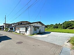 花巻市台第3地割　戸建て