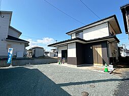 北上市村崎野　戸建て