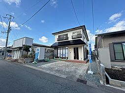 北上市常盤台3丁目　戸建て