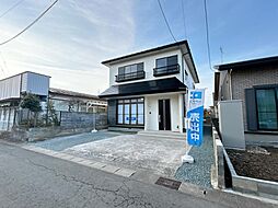 北上市常盤台3丁目 戸建て